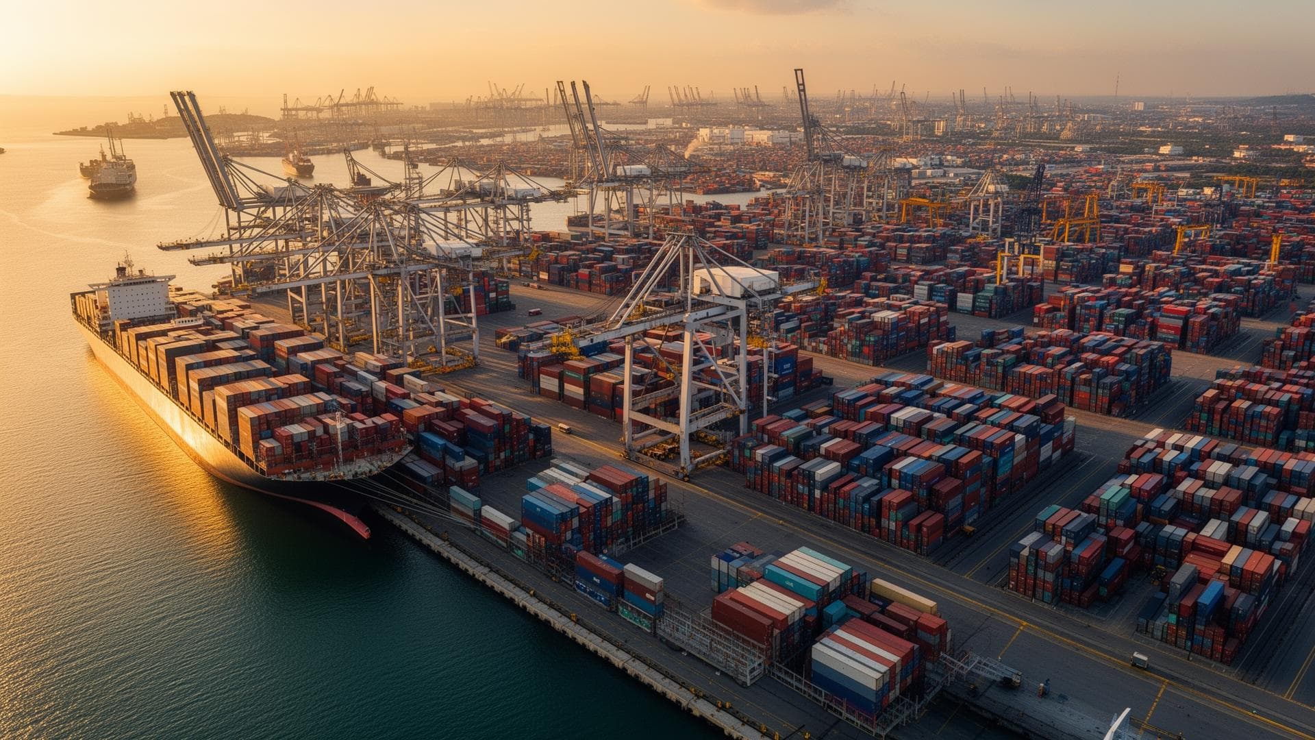 Career opportunities at Aychem Solutions — chemical distribution company India