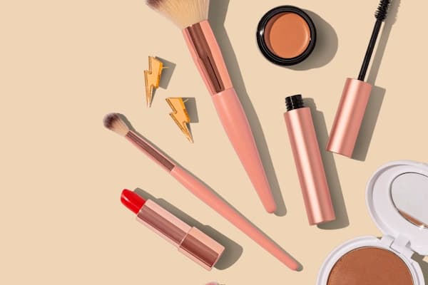 Cosmetics chemicals and raw materials supplied by Aychem Solutions